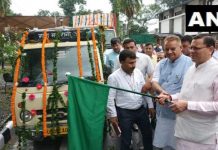 सीएम धामी का निर्यात को बढ़ावा, प्रदेश में उत्पादित आम का दुबई और राजमा-शहद का अमेरिका लेगा स्वाद