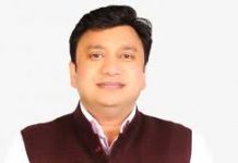 कांग्रेस को एक और झटका, महेंद्र सिंह राणा ने तोडा पार्टी से नाता