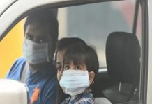 दिल्ली में एक बार फिर मास्क लगाना हुआ अनिवार्य