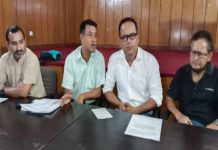 फुटबॉल एसोसिएशन ऑफ देहरादून सोसाइटी ने डिस्ट्रिक्ट लीग को बताया खिलाडियों के साथ धोखा