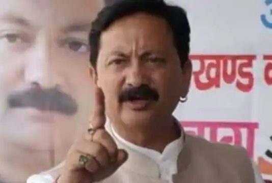 कांग्रेस प्रदेश अध्यक्ष की राज्य सरकार को हिदायत, महिला आरक्षण को लेकर सुप्रीम कोर्ट में करें पैरवी