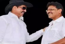 कानून का उल्लंघन करने वाला बना कानून मंत्री, 16 अगस्त को करना था सरेंडर, लेकिन ली शपथ