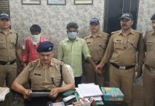 प्रेम प्रसंग से नाराज भाई ने जीजा के साथ मिलकर ली नाबालिक बहन की जान