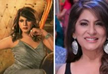 नवाज से अपनी तुलना को अर्चना ने बताया बड़ा कॉम्प्लिमेंट