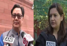 प्रियंका चतुर्वेदी ने ट्वीट कर पीएम मोदी पर कसा तंज, केंद्रीय मंत्री ने किया लाइक