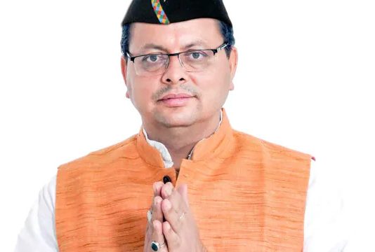 मुख्यमंत्री ने प्रदेश की महिलाओं को रक्षाबन्धन के दिन निःशुल्क बस यात्रा का दिया तोहफा