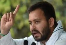 तेजस्वी यादव ने केंद्र सरकार के हर घर तिरंगा अभियान को बताया नौटंकी