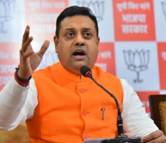 अब न ‘रण’ होगा न ‘रन’ होगा, बस कानून के अनुसार कार्यवाही होगी : संबित पात्रा