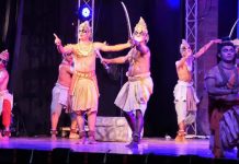 वेल्हम गर्ल्स स्कूल में बिखरे कला के रंग, सीएम धामी बतौर मुख्य अतिथि हुए शामिल