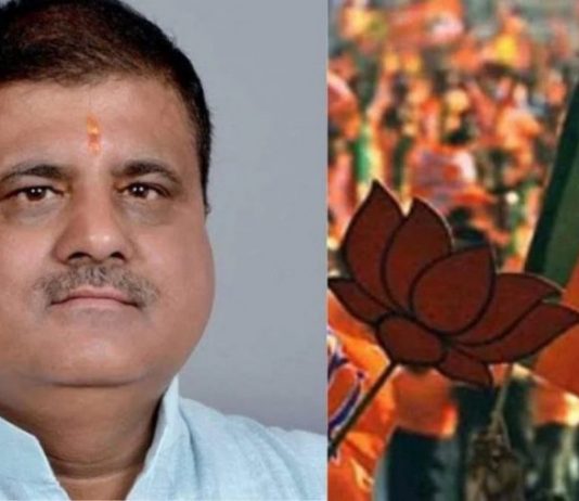 प्रदेश अध्यक्ष बनने के बाद पहली बार केंद्रीय नेतृत्व से मिलेंगे महेंद्र भट्ट