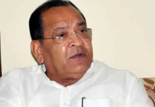 कांग्रेस पार्टी को विभीषण की तलाश, राष्ट्रपति चुनाव में भाजपा के पक्ष में किया था मतदान