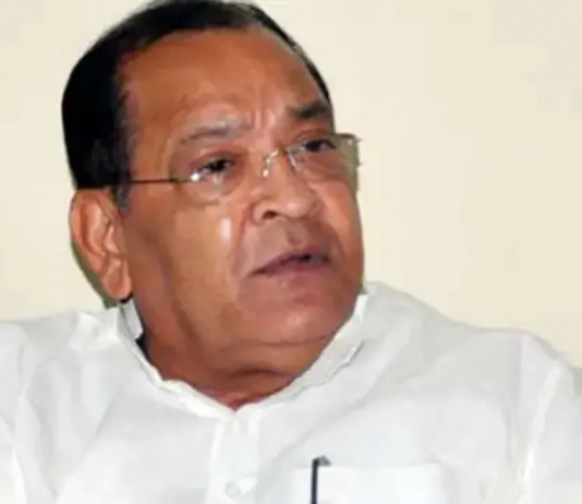 कांग्रेस पार्टी को विभीषण की तलाश, राष्ट्रपति चुनाव में भाजपा के पक्ष में किया था मतदान