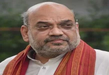 गृह मंत्री अमित शाह ने देशवासियों को हिंदी दिवस की दी शुभकामनाएं
