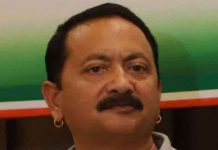 हल्द्वानी चिड़ियाघर की चारदीवारी पर 20 करोड़ रुपये खर्च पर करन माहरा ने जताई आपत्ति