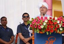 भारत-नेपाल के बीच आवागमन होगा सुगम, सीएम धामी ने  काली नदी पर मोटर पुल का किया शिलान्यास