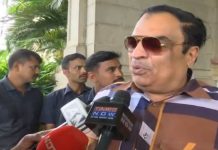 एक जैसा है ‘पल्लू’ और ‘हिजाब’: सी एम इब्राहिम