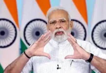 पीएम मोदी ने मन की बात कार्यक्रम के माध्यम से देशवासियों को किया संबोधित, चीतों को लेकर दी अहम जानकारी