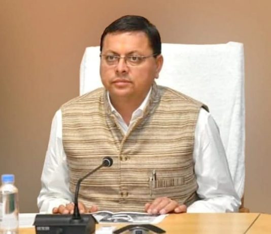 कैबिनेट का निर्णय: पर्वतीय जिलों में भी खोले जाएंगे सैनिक स्कूल