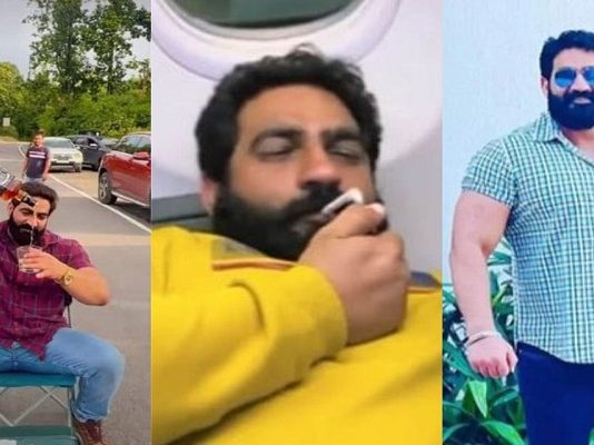 यूट्यूबर बॉबी कटारिया ने दिल्ली में किया सरेंडर, देहरादून लाकर किया जाएगा हिसाब