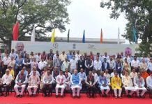 सहकारी संस्थानों में परिवारवाद खत्म करने के लिए बनाई जाए राष्ट्रीय नीति : डॉ. धन सिंह रावत