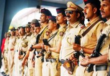 सचिवालय रक्षक पेपर लीक मामले में एसटीएफ की टीम ने चार आरोपियों को लिया रिमांड पर