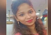 हिजाब ना पहने पर युवती को उतारा मौत के घाट