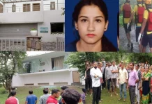 अंकिता मर्डर केस : प्राथमिक पोस्टमार्टम रिपोर्ट आई सामने, पानी में डूबने से हुई अंकिता की मौत