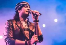 सोशल मीडिया पर चल रहे हैशटैग पर बोले जुबिन, अफवाहों पर ध्यान न देने की कही बात