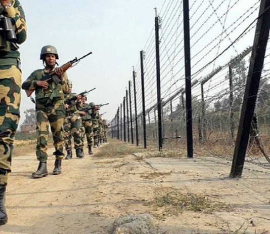 सुरक्षाबलों ने घुसपैठ की कोशिश को किया नाकामयाब, दो आतंकी हुए ढेर