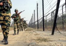 सुरक्षाबलों ने घुसपैठ की कोशिश को किया नाकामयाब, दो आतंकी हुए ढेर