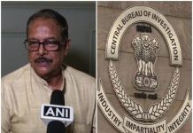 कोयला तस्करी मामले में बंगाल के कानून मंत्री के आवास पर सीबीआई ने की छापे मारी