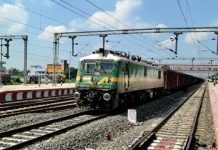 रेलवे ने सभी मंडलों में गति शक्ति यूनिट को गठन करने का किया फैसला