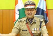 स्नातक स्तरीय परीक्षा धांधली में पूरी चेन पुलिस हुई गिरफ्तार, डीजीपी अशोक कुमार ने दी जानकारी