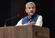 विदेश नीति पर हावी हुई थी वोटबैंक की राजनीति: एस जयशंकर