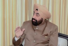 राज्यपाल लेफ्टिनेंट जनरल गुरमीत सिंह का एक वर्ष का कार्यकाल पूर्ण, जानिए उनके द्वारा किये गए बेहतरीन कार्य