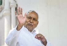 प्रधानमंत्री बनने की मेरी कोई इच्छा नहीं : नीतीश कुमार