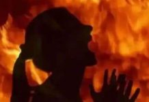 शिवसेना नेता ने की अपनी पत्नी की हत्या, परिवारिक अनबन के चलते उठाया यह कदम