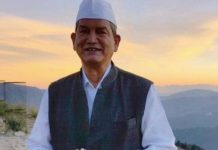 अंकिता मर्डर केस : हरीश रावत ने रिसार्ट संस्कृति पर साधा निशाना