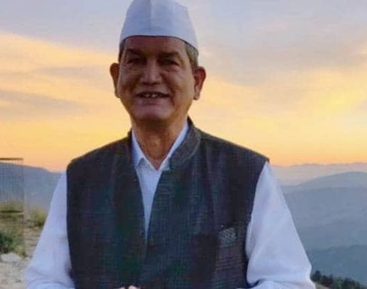 अंकिता मर्डर केस : हरीश रावत ने रिसार्ट संस्कृति पर साधा निशाना