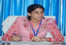 जिलाधिकारी ने पीएम केयर फॉर चिल्ड्रन योजना के अंतर्गत चयनित किए गए बच्चों से की मुलाकात