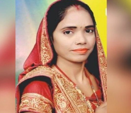 गिरफ्तार हुई बबली देवी, एक दिन पहले ही जीता था शिवनगर ग्राम पंचायत चुनाव