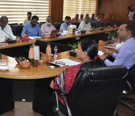 मुख्य सचिव की बैठक में हुआ फैसला, केंद्र को भेजा देहरादून और रुद्रपुर में सैनिक स्कूल खोलेने का प्रस्ताव