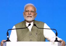 पीएम मोदी ने विश्व डेयरी सम्मेलन का किया शुभारंभ, छोटे किसानो को बताया डेरी सेक्टर की असली ताकत