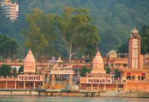 एक सप्ताह तक हिमालय दिवस मनाने के सुझाव पर सीएम ने दी सहमति, परमार्थ निकेतन में होगा कार्यक्रम