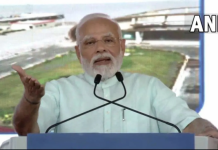 4-P मॉडल का सबसे बड़ा उदाहरण हैं सूरत: पीएम मोदी