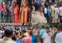 पंचायत चुनाव में बट रही कच्ची शराब की कीमत जान देकर पड़ी चुकानी , 7 लोगों ने तोड़ा दम