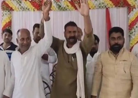 सुहेलदेव भारतीय समाज पार्टी के राष्ट्रीय उपाध्यक्ष समेत कई नेताओं ने दिया इस्तीफा