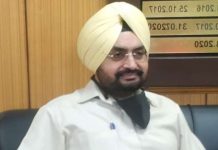 मुख्य सचिव ने टेलीमेडिसिन सेवाओं के सम्बन्ध में की बैठक