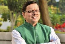 मुख्यमंत्री ने की लोकपर्व ईगास-बग्वाल पर अवकाश की घोषणा