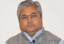 अपने ही बयान से पलटे भाजपा नेता, राहुल गांधी पर लगाया आरोप